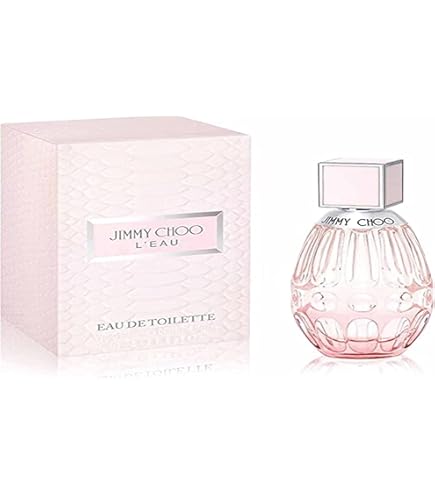 Amazon | 【ジミー チュウ】ジミー チュウ ミニ香水 EDP・BT 4.5ml